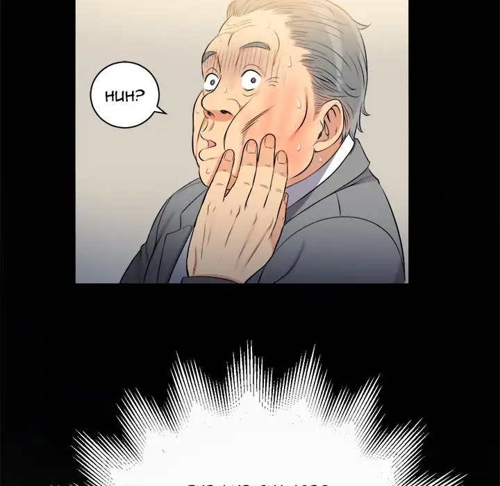 Yuri’s Part Time Job Chapter 10 - Manhwa18.com