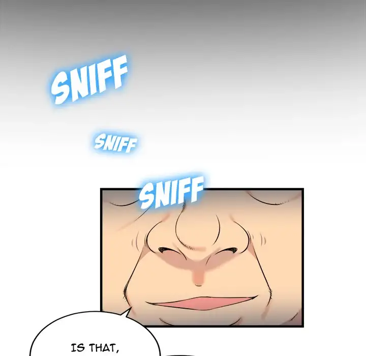 Yuri’s Part Time Job Chapter 10 - Manhwa18.com