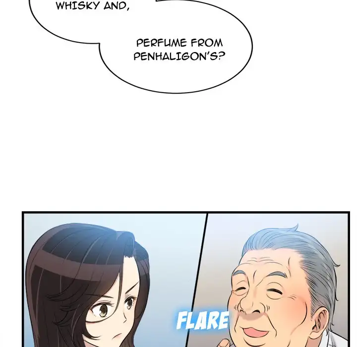 Yuri’s Part Time Job Chapter 10 - Manhwa18.com