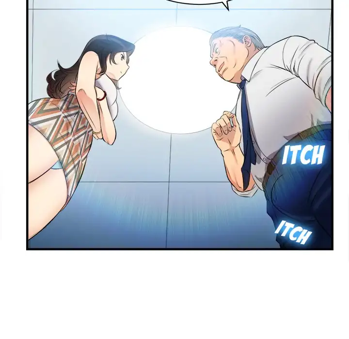 Yuri’s Part Time Job Chapter 10 - Manhwa18.com