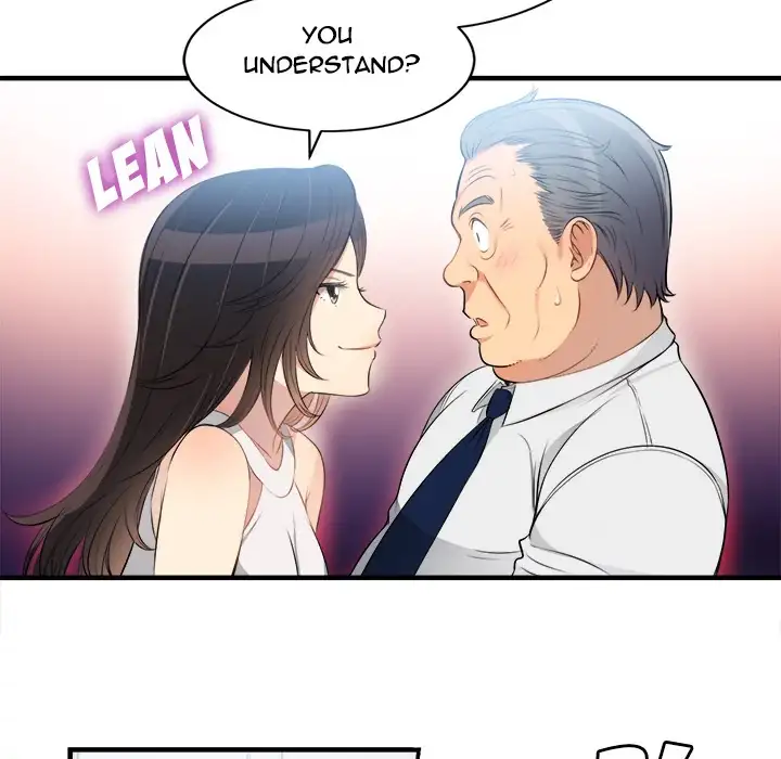 Yuri’s Part Time Job Chapter 10 - Manhwa18.com