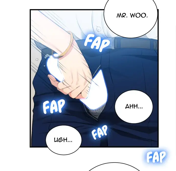 Yuri’s Part Time Job Chapter 10 - Manhwa18.com