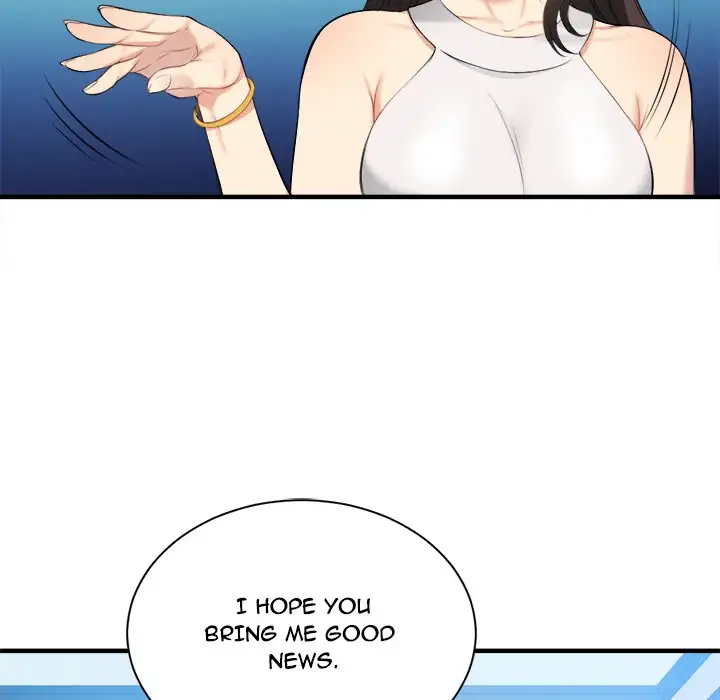 Yuri’s Part Time Job Chapter 10 - Manhwa18.com