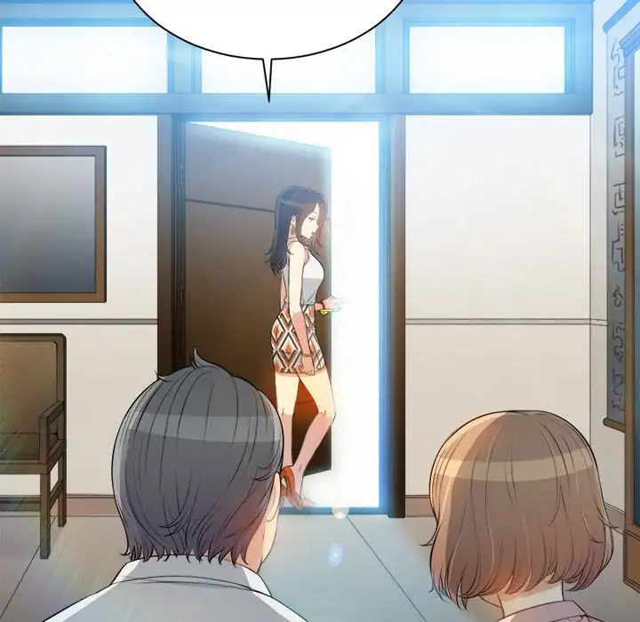 Yuri’s Part Time Job Chapter 10 - Manhwa18.com