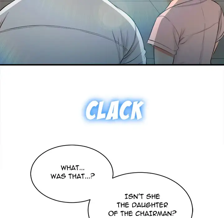 Yuri’s Part Time Job Chapter 10 - Manhwa18.com