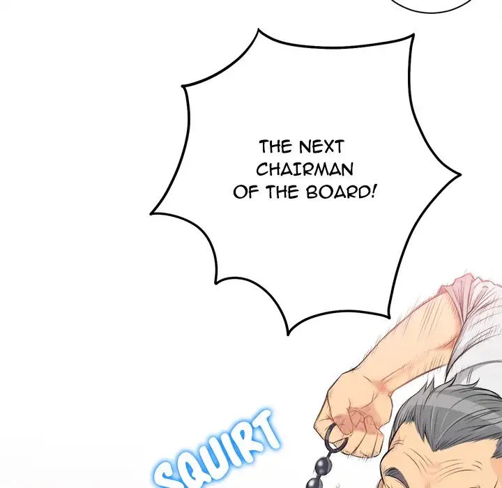 Yuri’s Part Time Job Chapter 10 - Manhwa18.com