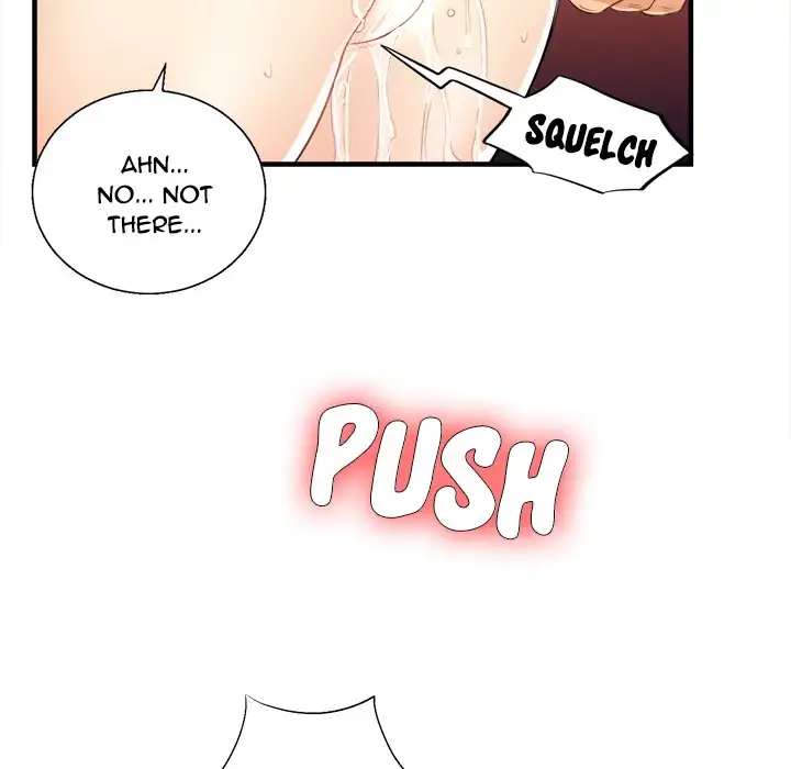 Yuri’s Part Time Job Chapter 10 - Manhwa18.com