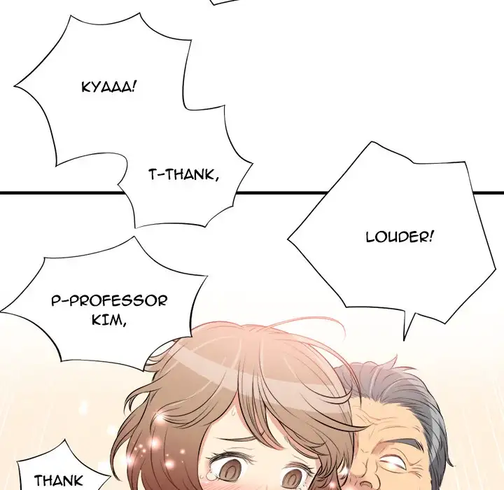 Yuri’s Part Time Job Chapter 10 - Manhwa18.com