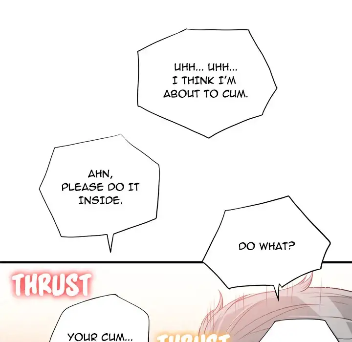 Yuri’s Part Time Job Chapter 10 - Manhwa18.com