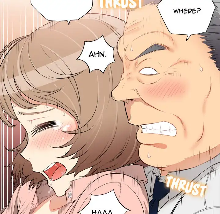 Yuri’s Part Time Job Chapter 10 - Manhwa18.com