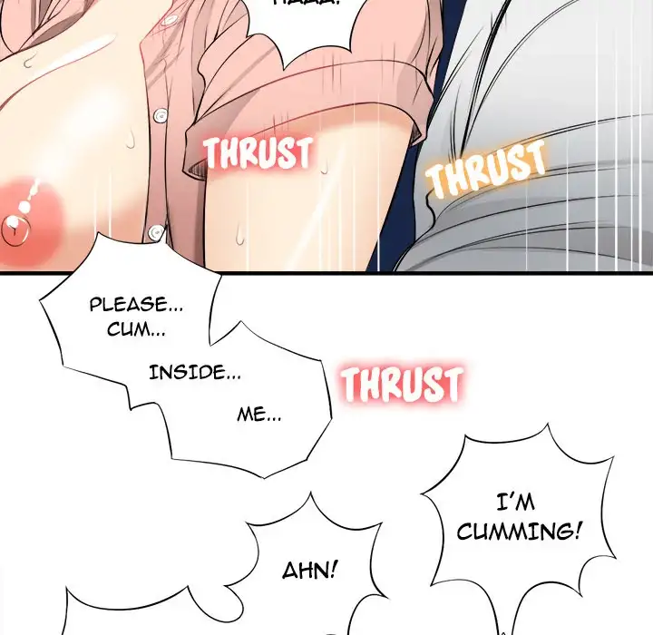 Yuri’s Part Time Job Chapter 10 - Manhwa18.com