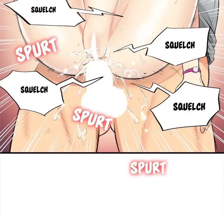 Yuri’s Part Time Job Chapter 10 - Manhwa18.com