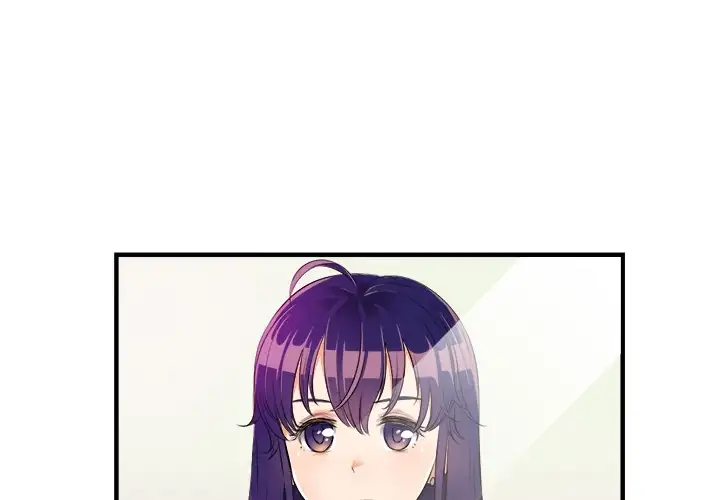 Yuri’s Part Time Job Chapter 11 - Manhwa18.com