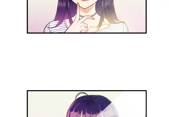 Yuri’s Part Time Job Chapter 11 - Manhwa18.com