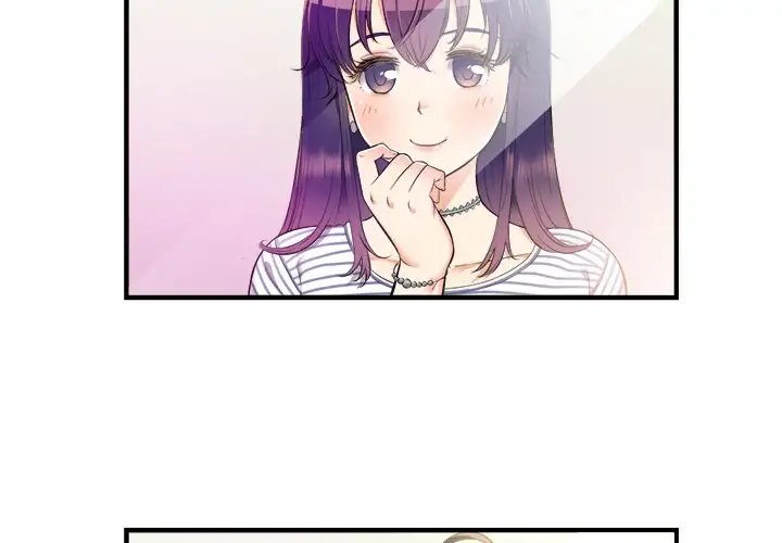 Yuri’s Part Time Job Chapter 11 - Manhwa18.com