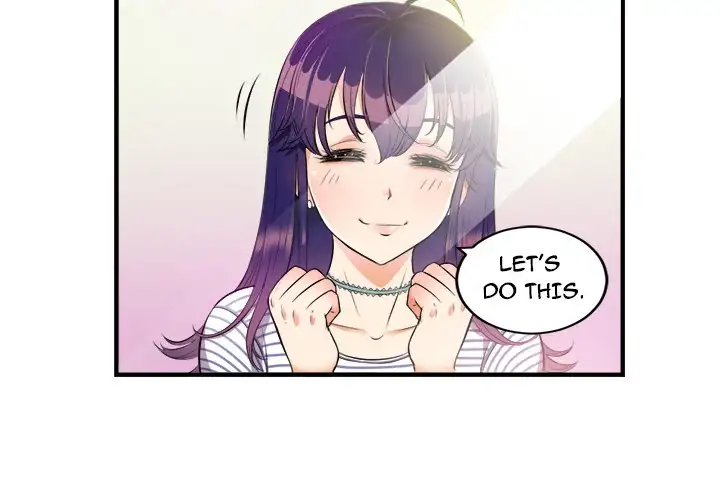Yuri’s Part Time Job Chapter 11 - Manhwa18.com