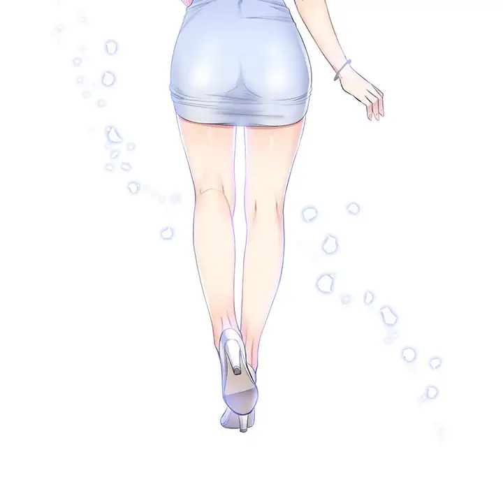 Yuri’s Part Time Job Chapter 11 - Manhwa18.com