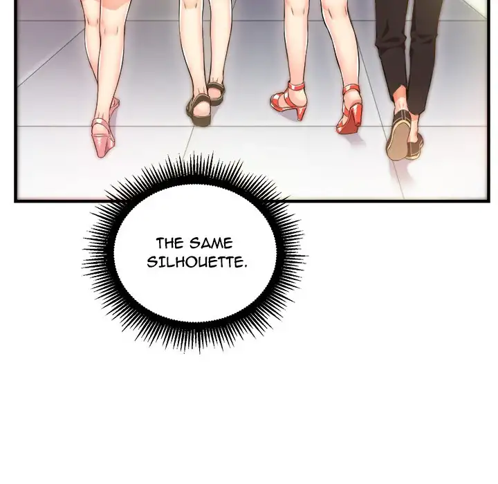 Yuri’s Part Time Job Chapter 11 - Manhwa18.com