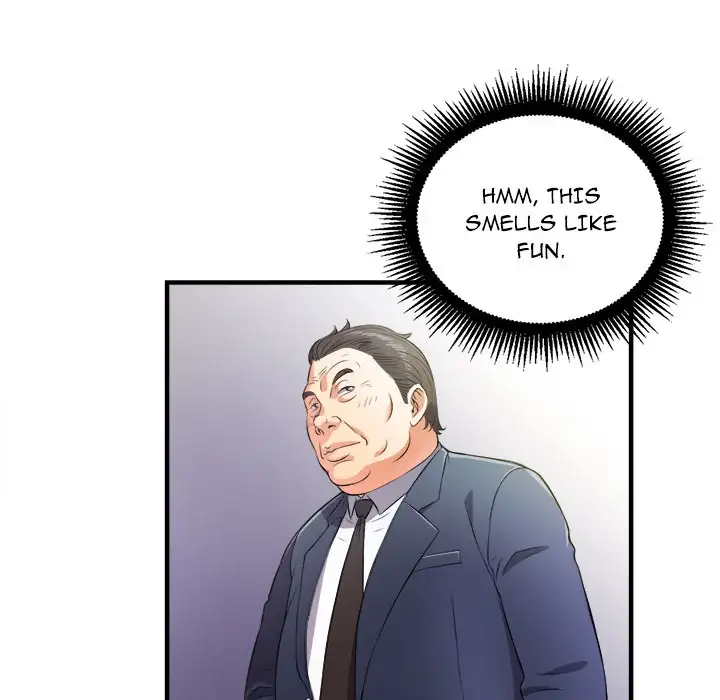 Yuri’s Part Time Job Chapter 11 - Manhwa18.com