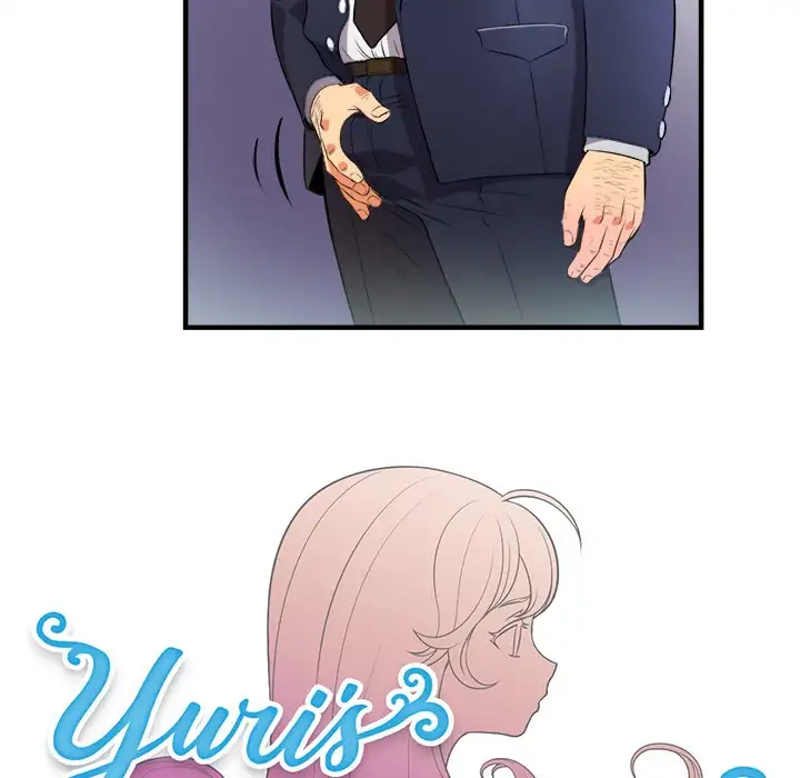 Yuri’s Part Time Job Chapter 11 - Manhwa18.com