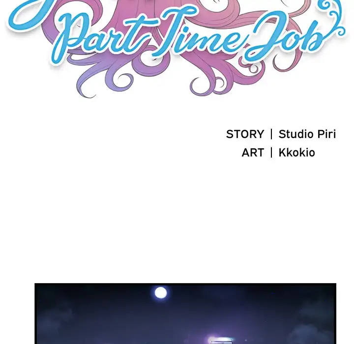 Yuri’s Part Time Job Chapter 11 - Manhwa18.com