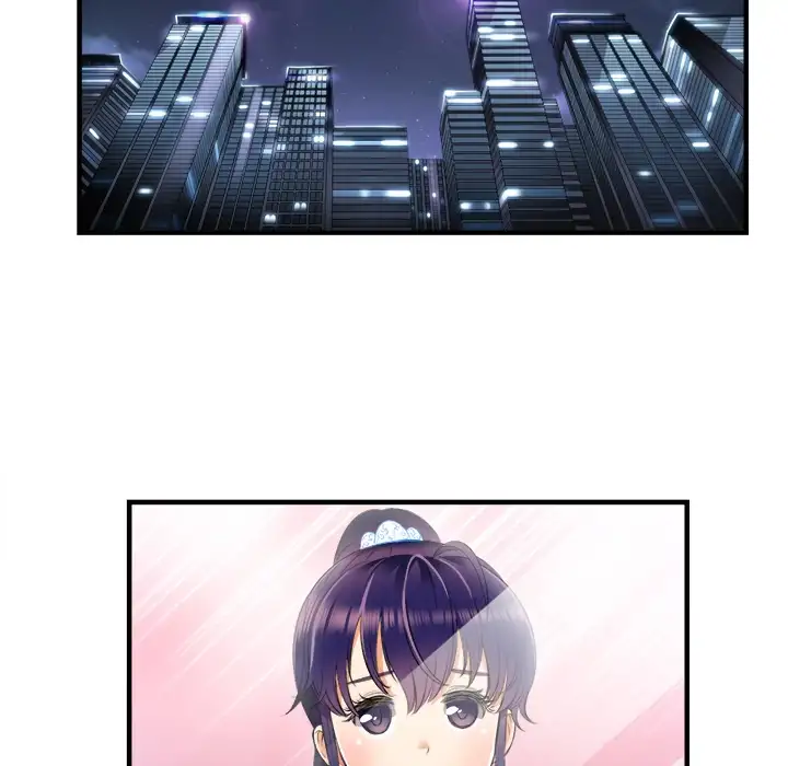 Yuri’s Part Time Job Chapter 11 - Manhwa18.com