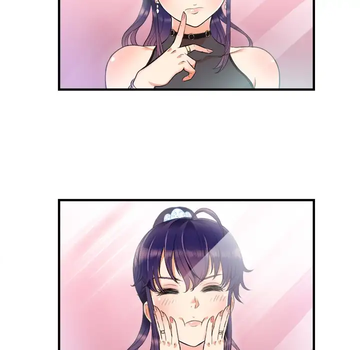 Yuri’s Part Time Job Chapter 11 - Manhwa18.com