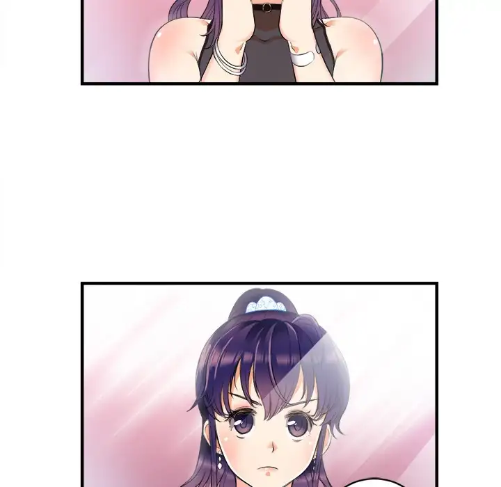 Yuri’s Part Time Job Chapter 11 - Manhwa18.com