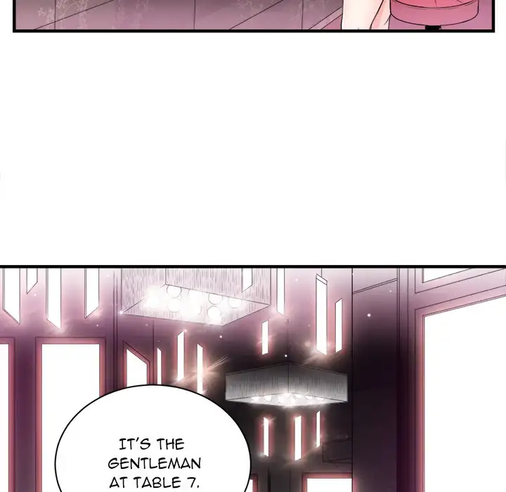 Yuri’s Part Time Job Chapter 11 - Manhwa18.com