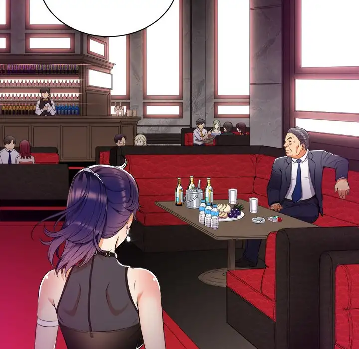 Yuri’s Part Time Job Chapter 11 - Manhwa18.com
