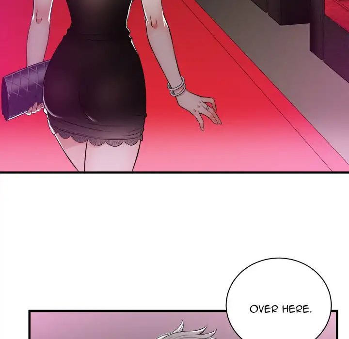 Yuri’s Part Time Job Chapter 11 - Manhwa18.com