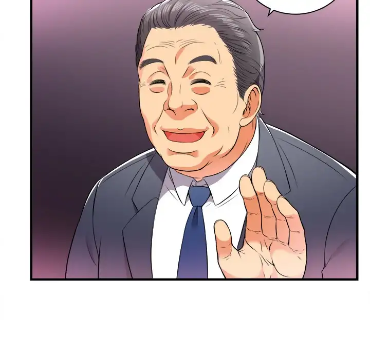 Yuri’s Part Time Job Chapter 11 - Manhwa18.com