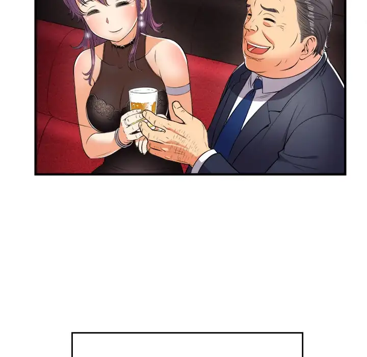 Yuri’s Part Time Job Chapter 11 - Manhwa18.com