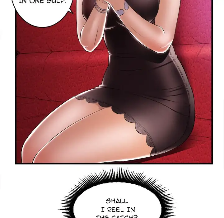 Yuri’s Part Time Job Chapter 11 - Manhwa18.com