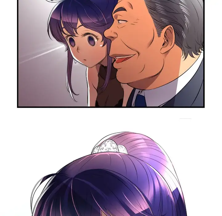 Yuri’s Part Time Job Chapter 11 - Manhwa18.com