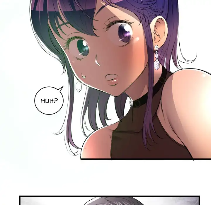 Yuri’s Part Time Job Chapter 11 - Manhwa18.com