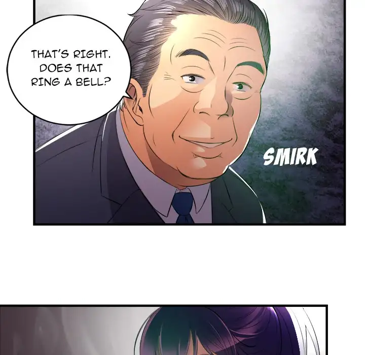 Yuri’s Part Time Job Chapter 11 - Manhwa18.com
