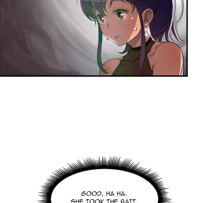 Yuri’s Part Time Job Chapter 11 - Manhwa18.com