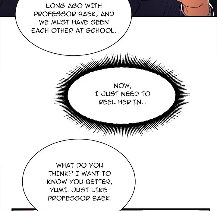 Yuri’s Part Time Job Chapter 11 - Manhwa18.com