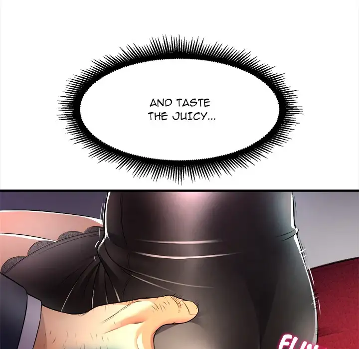 Yuri’s Part Time Job Chapter 11 - Manhwa18.com