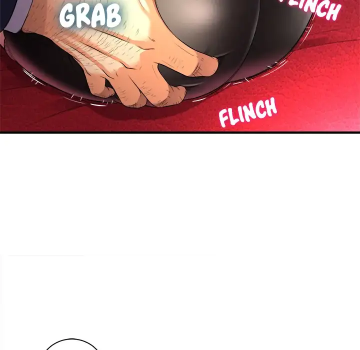 Yuri’s Part Time Job Chapter 11 - Manhwa18.com