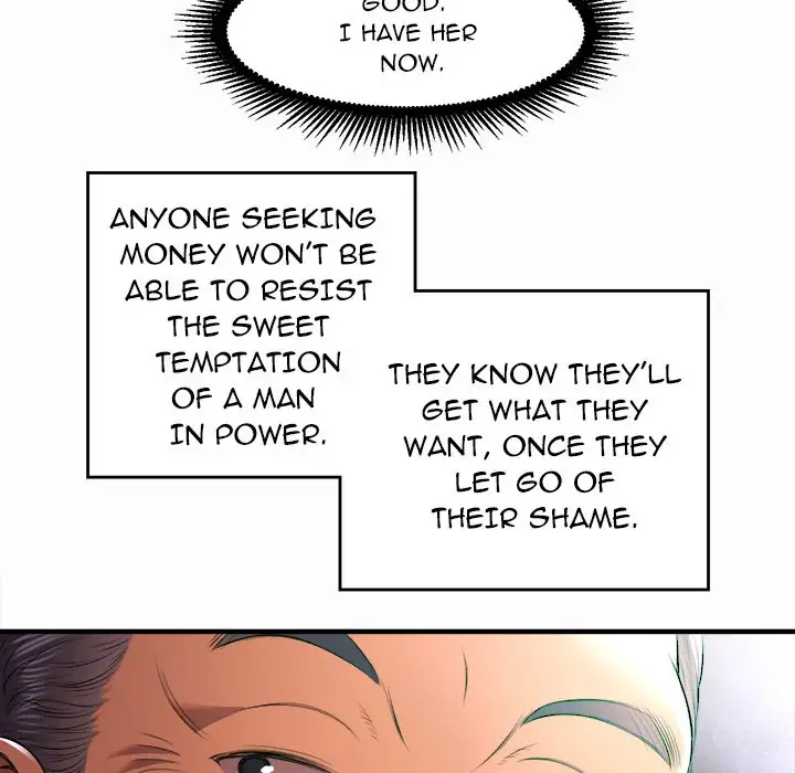 Yuri’s Part Time Job Chapter 11 - Manhwa18.com