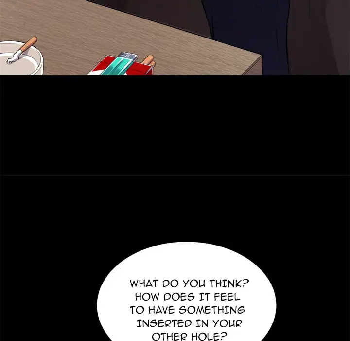 Yuri’s Part Time Job Chapter 11 - Manhwa18.com