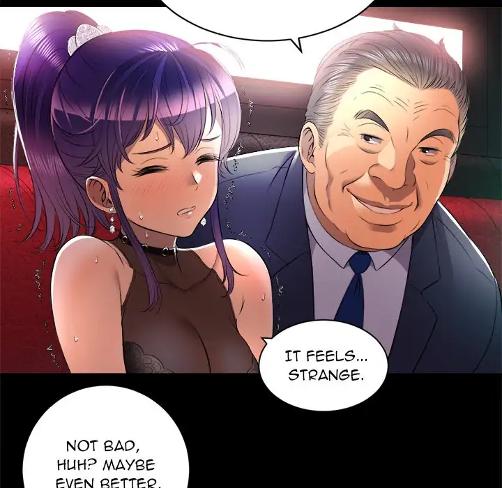 Yuri’s Part Time Job Chapter 11 - Manhwa18.com