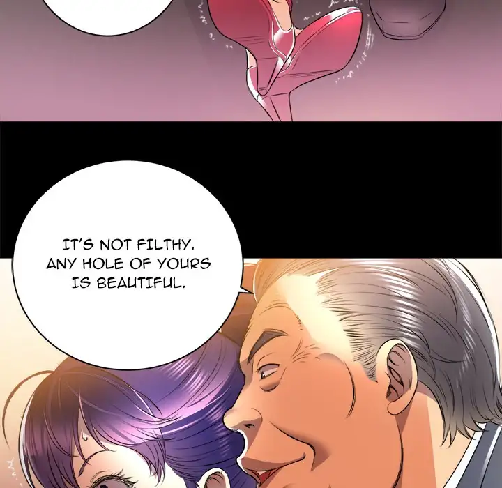 Yuri’s Part Time Job Chapter 11 - Manhwa18.com