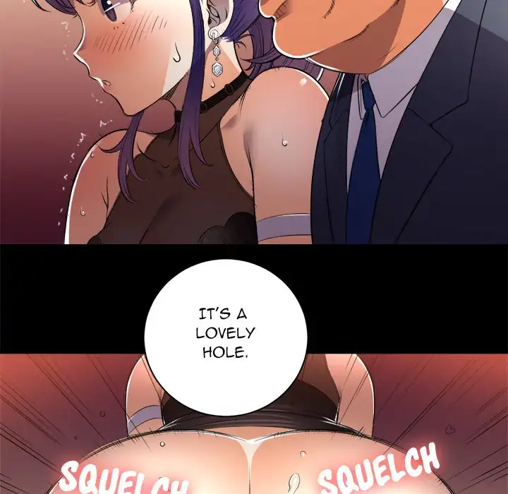 Yuri’s Part Time Job Chapter 11 - Manhwa18.com