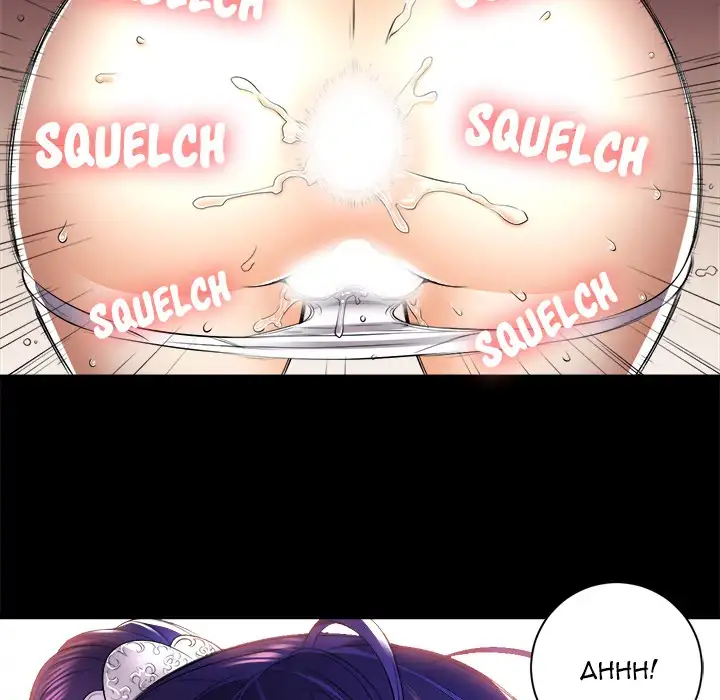 Yuri’s Part Time Job Chapter 11 - Manhwa18.com