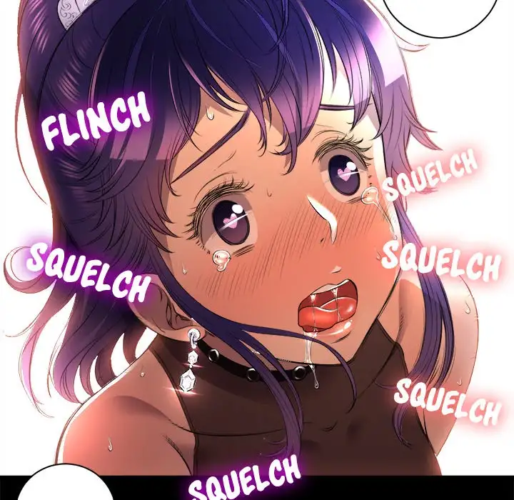 Yuri’s Part Time Job Chapter 11 - Manhwa18.com
