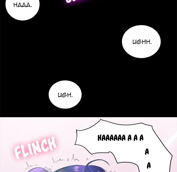 Yuri’s Part Time Job Chapter 11 - Manhwa18.com