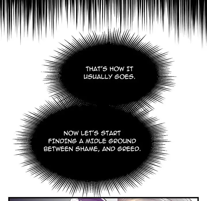 Yuri’s Part Time Job Chapter 11 - Manhwa18.com